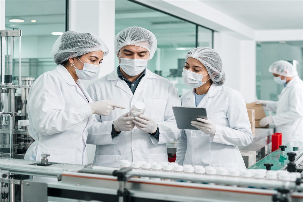 Salud y ciencias de la vida