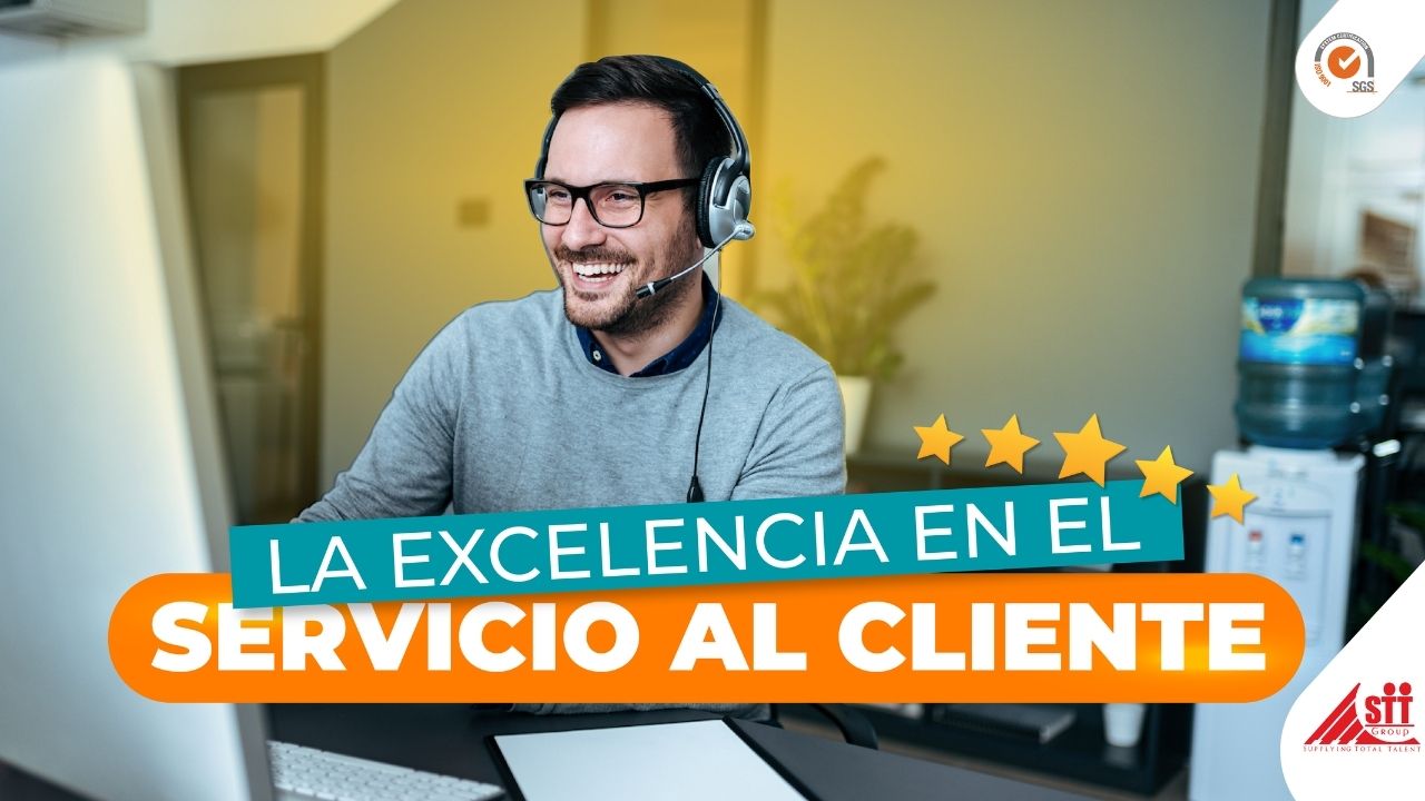 Servicio al Cliente en Español